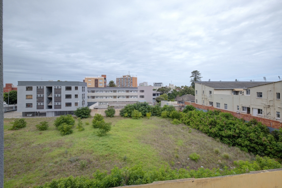To Let 1 Bedroom Property for Rent in St Georges Park Eastern Cape